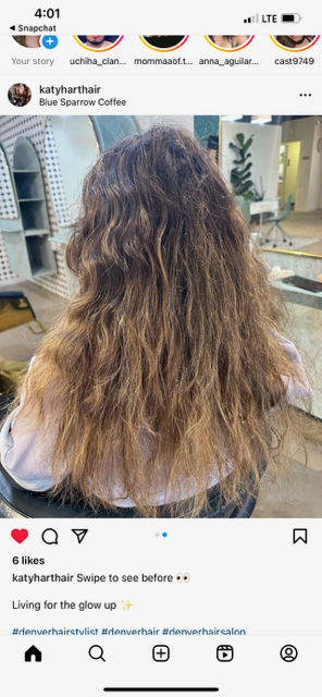 Katy Hart Hair Denver CO Vagaro